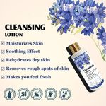 Buy Zenvista Meditech Hydrating Cleanser Cleaning Lotion with Plant Extract Aloe vera, milk extracts for all skin types (100 ml) - Purplle