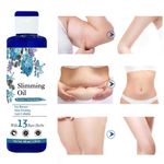 Buy Zenvista Meditech slimming oil, Shape Up And Fat Reduction Cellulite Oil (100 ml) - Purplle