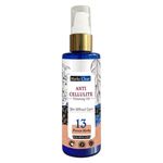 Buy Zenvista Meditech Anti Cellulite slimming oil, Shape Up, Fat Reduction, Weight loss (100 ml) - Purplle