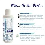 Buy Zenvista Meditech Deep Pore Cleansing Milk with Plant Extract Aloe Vera, Milk Extracts for All Skin Types (100 ml) - Purplle