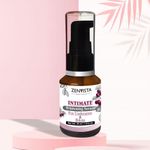 Buy Zenvista Meditech Intimate Whitening, Brightening Serum for Sensitive Skin of Bikini and Under arms, All Natural Ingredients (30 ml) - Purplle