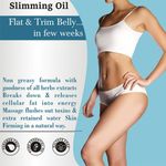 Buy Zenvista Meditech Anti Cellulite slimming oil, Shape Up, Fat Reduction, Weight loss - (100 ml) - Purplle