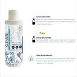 Buy Zenvista Meditech Deep Pore Cleansing Milk with Plant Extract Aloe Vera, Milk Extracts for All Skin Types- (100 ml) - Purplle