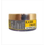 Buy Zenvista Meditech Rash Free Anti Chafing Cream- Prevent skin rash due to Sanitary Pad, Bra Strap,Diapers, Sweating (25 gm) - Purplle