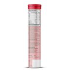 Buy PLIX Apple Cider Vinegar Effervescent Tablets For Weight Management | Daily Energy Drink | 15 ACV Tablets | Pack of 1 (Apple) - Purplle
