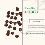 Buy Good Vibes Choco Coffee Nourishing Body Butter (100g) - Purplle