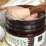 Buy Good Vibes Choco Coffee Nourishing Body Butter (100g) - Purplle