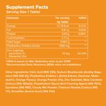 Buy Plix Olena Beauty C Amla 1000mg Vitamin C & Zinc Effervescent Tablets - Pack of 2 - Purplle