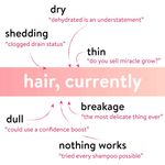 Buy PLIX Wholefood Biotin Powder For Hair Growth | Pack Of 3 (Rose) | Helps Reduces Hairfall | Promotes Glowing Skin, Nails And Hair - Purplle
