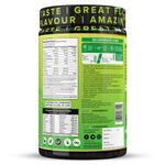 Buy PLIX EVOLVE Performance Plant Protein Powder For Muscle Gain And Recovery | Cafe Mocha 1Kg Pack | Vegan Protein Drink With B12 Vitamin - Purplle