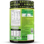 Buy PLIX EVOLVE Performance Plant Protein Powder For Muscle Gain And Recovery | Vanilla Flavour 2Kg | Vegan Protein Drink With B12 Vitamin - Purplle