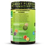 Buy PLIX EVOLVE Performance Plant Protein Powder For Muscle Gain And Recovery | Vanilla Flavour 2Kg | Vegan Protein Drink With B12 Vitamin - Purplle