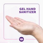 Buy Raho Safe Germ Free Hand Sanitizer (500 ml) - Purplle