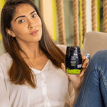 Buy Pee Safe Intimate Powder for Women with Lemongrass Fragrance, Prevents Rashes, Irritation & Fungal Infections (75 g) - Purplle