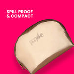 Buy Purplle Makeup Pouch - Purplle