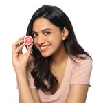 Buy Plum Candy Melts Vegan Lip Balm | Red Velvet Love (12 g) - Purplle