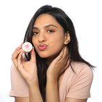 Buy Plum Candy Melts Vegan Lip Balm | Melon Bubble-yum (12 g) - Purplle