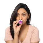 Buy Plum Candy Melts Vegan Lip Balm | Berry Feast (12 gm) - Purplle