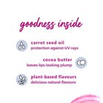 Buy Plum Candy Melts Vegan Lip Balm | Berry Feast (12 gm) - Purplle