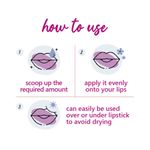 Buy Plum Candy Melts Vegan Lip Balm | Berry Feast (12 gm) - Purplle
