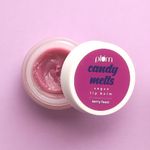Buy Plum Candy Melts Vegan Lip Balm | Berry Feast (12 gm) - Purplle