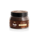 Buy Plum BodyLovin' Coffee Wake-a-ccino Body Scrub (100 g) - Purplle