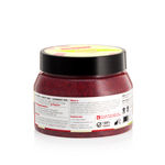 Buy Plum BodyLovin' Drivin' Me Cherry Gel Body Scrub (200 g) - Purplle