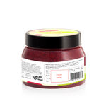 Buy Plum BodyLovin' Drivin' Me Cherry Gel Body Scrub (200 g) - Purplle