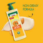 Buy Nature's Essence Nourishing Body Lotion Almond & Honey (400 ml) - Purplle