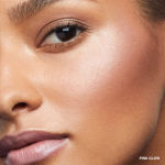 Buy Bobbi Brown Mini Highlighting Powder - Pink Glow - 4gm - Purplle