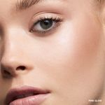 Buy Bobbi Brown Mini Highlighting Powder - Pink Glow - 4gm - Purplle
