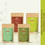 Buy Alps Goodness Hair Strengthening Mask Combo - Purplle
