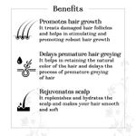 Buy Alps Goodness Hair Strengthening Mask Combo - Purplle