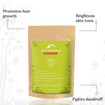 Buy Alps Goodness Hair Strengthening Mask Combo - Purplle