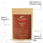 Buy Alps Goodness Hair Strengthening Mask Combo - Purplle