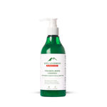 Buy Alps Goodness Fenugreek, Biotin & Redensyl Anti Hairfall Shampoo for All Hair Types (290 ml) | Sulphate Free, Silicone Free, Paraben Free | Gentle & Mild Cleansing Shampoo| Vegan | Hairfall Control Shampoo - Purplle