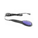 Buy DAFNI Classic- The Original Ceramic Hair Straightening Brush - Purplle