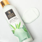 Buy Good Vibes Soothing Body Lotion -Aloe Vera (200 ml) - Purplle