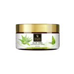 Buy Good Vibes Soothing Face Cream - Aloe Vera (50 g) - Purplle