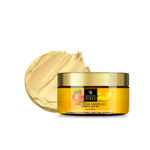 Buy Good Vibes Cleansing Face Mask - Havana Mango (50 g) - Purplle