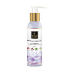 Buy Good Vibes Brazilian Volcanic Skin Clarifying Purple Clay Face Wash (120 ml) - Purplle