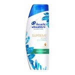 Buy Head & Shoulders Supreme Scalp Soothing Shampoo (340ml) - Purplle