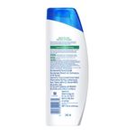 Buy Head & Shoulders Supreme Scalp Soothing Shampoo (340ml) - Purplle