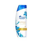 Buy Head & Shoulders Supreme Scalp Rejuvenation Shampoo (180ml) - Purplle