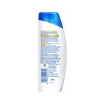 Buy Head & Shoulders Supreme Scalp Rejuvenation Shampoo (180ml) - Purplle