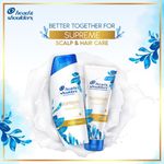 Buy Head & Shoulders Supreme Scalp Rejuvenation Shampoo (180ml) - Purplle