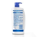 Buy Head & Shoulders Smooth & Silky Shampoo 1 Litre  - Purplle