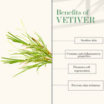 Buy Good Vibes Face Mist - Vetiver 50 ml - Purplle