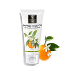 Buy Good Vibes Softening Hand Cream - Orange Blossom (50 g) - Purplle