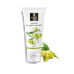 Buy Good Vibes Revitalizing Hand Cream - Olive (50 g) - Purplle